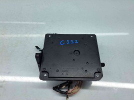  Modul confort  Renault Megane 3 [Fabr 2008-2015] 284B18225R