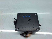  Modul confort  Renault Megane 3 [Fabr 2008-2015] 284B18225R