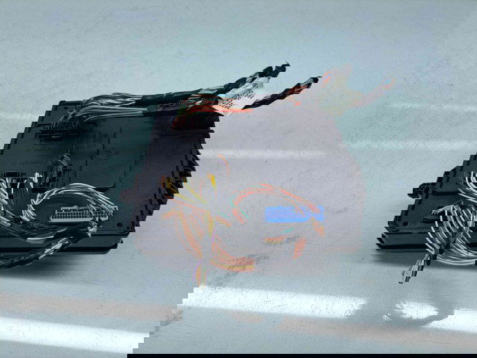  Modul confort  Renault Megane 3 [Fabr 2008-2015] 284B18225R