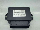 Calculator frana de mana  Renault Megane 3 [Fabr 2008-2015] 285f22369R 1.5 DCI K9K837 81KW / 110CP