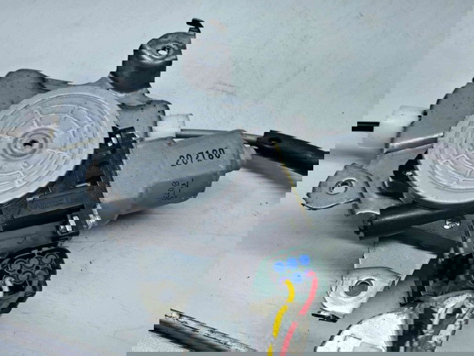 Macara electrica geam stanga fata Nissan Juke [Fabr 2010-2014] Hatchback OEM