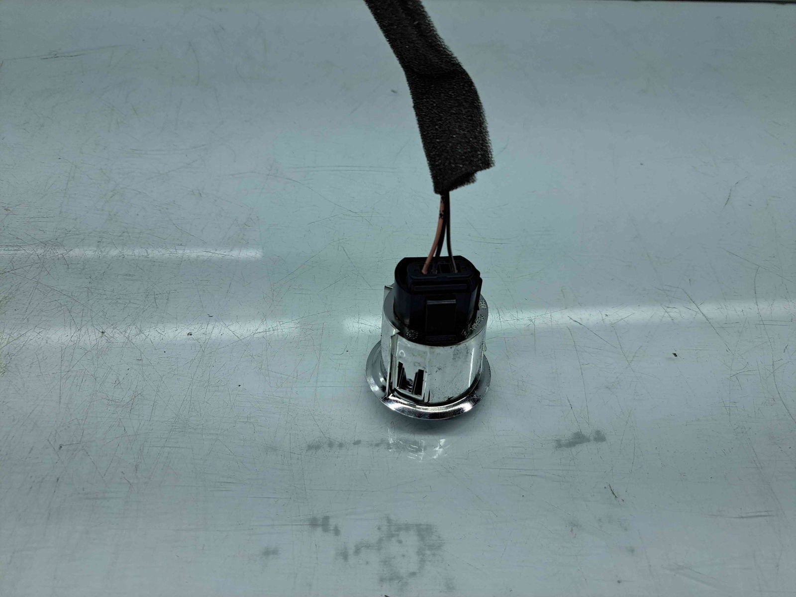 Buton START/STOP Renault Megane 3 [Fabr 2008-2015] 506978R - imagine 3