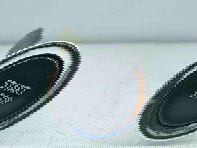  Buton START/STOP  Renault Captur (J87) [Fabr 2013-2017] 506978R