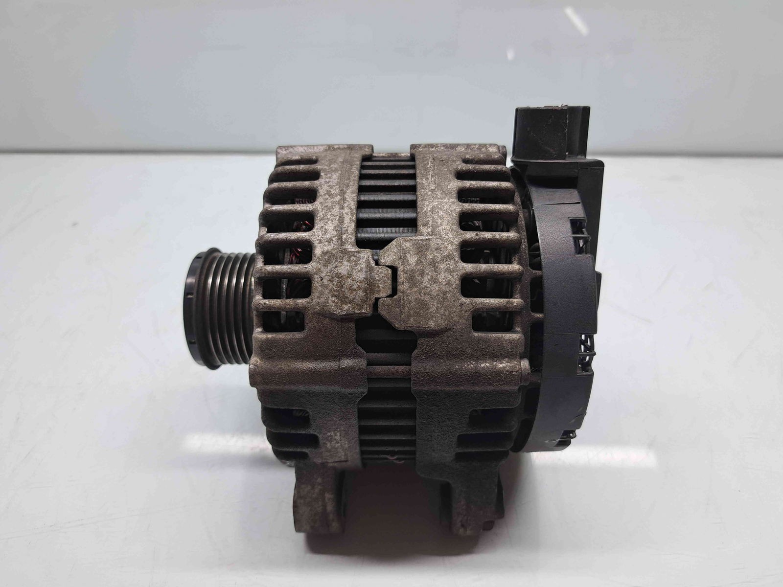 Alternator PEUGEOT 407 [Fabr 2004-2010] 6G9N-10300-YC 2.2 118KW / 160CP - imagine 1