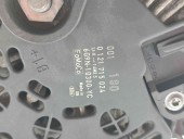 Alternator PEUGEOT 407 [Fabr 2004-2010] 6G9N-10300-YC 2.2 118KW / 160CP
