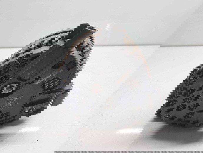 Alternator PEUGEOT 407 [Fabr 2004-2010] 6G9N-10300-YC 2.2 118KW / 160CP