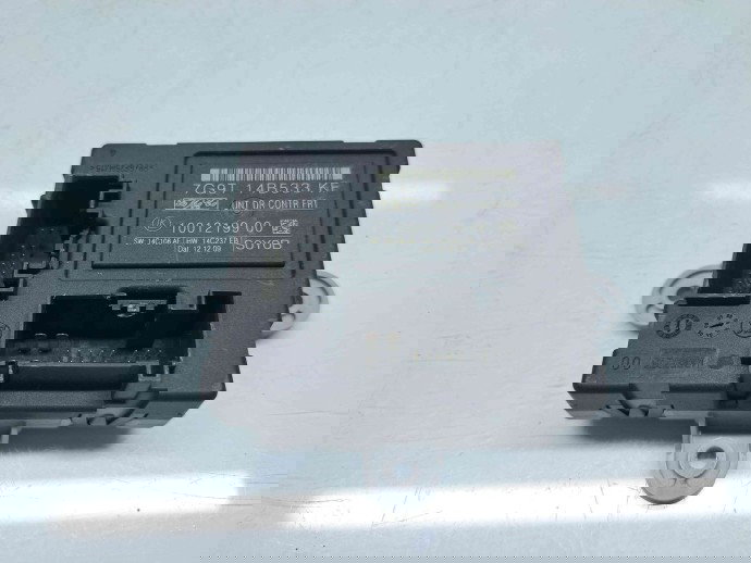  Modul confort  Ford Mondeo 4 [Fabr 2007-2015] 7G9T-14B533-KF