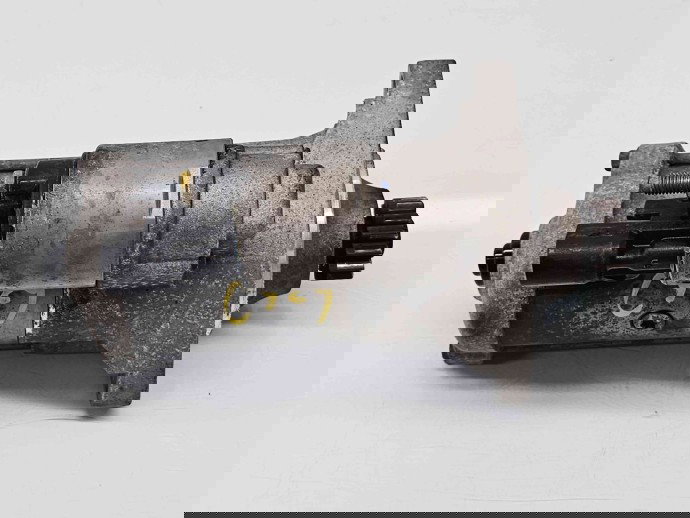  Electromotor 13 dinti Volkswagen Golf 7 (5G) [Fabr 2014-prezent] 02E911023T  2.0 TDI CRBC110KW / 150CP