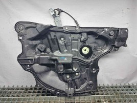 Macara electrica geam stanga fata MAZDA 6 (GJ1) [Fabr 2014-2021] GHP95997X