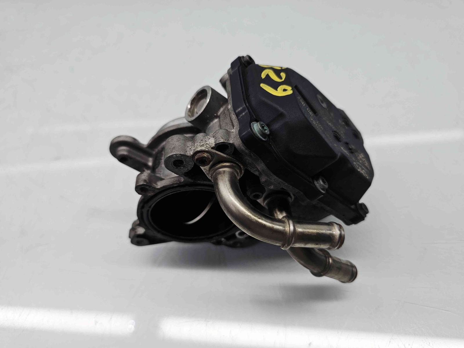 Clapeta acceleratie Skoda Octavia 3 (5E3) [Fabr 2012-2020] 04L128063P 2.0 TDI CRBC 110KW / 150CP - imagine 2