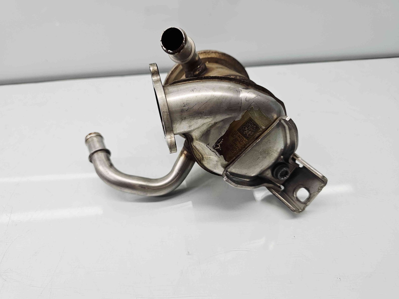 Racitor gaze Skoda Octavia 3 (5E3) [Fabr 2012-2020] Y2397002 2.0 TDI CRBC 110KW / 150CP - imagine 3