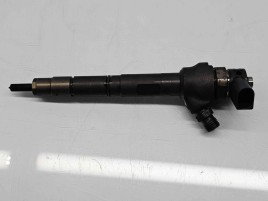 Injector  Skoda Octavia 3 (5E3) [Fabr 2012-2020] 04L130277AK 2.0 TDI CRBC 110KW / 150CP