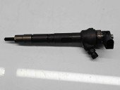 Injector  Skoda Octavia 3 (5E3) [Fabr 2012-2020] 04L130277AK 2.0 TDI CRBC 110KW / 150CP