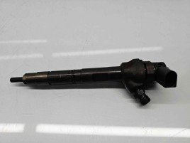 Injector  Volkswagen Golf 7 (5G) [Fabr 2014-prezent] 04L130277AK 2.0 TDI CRBC 110KW / 150CP
