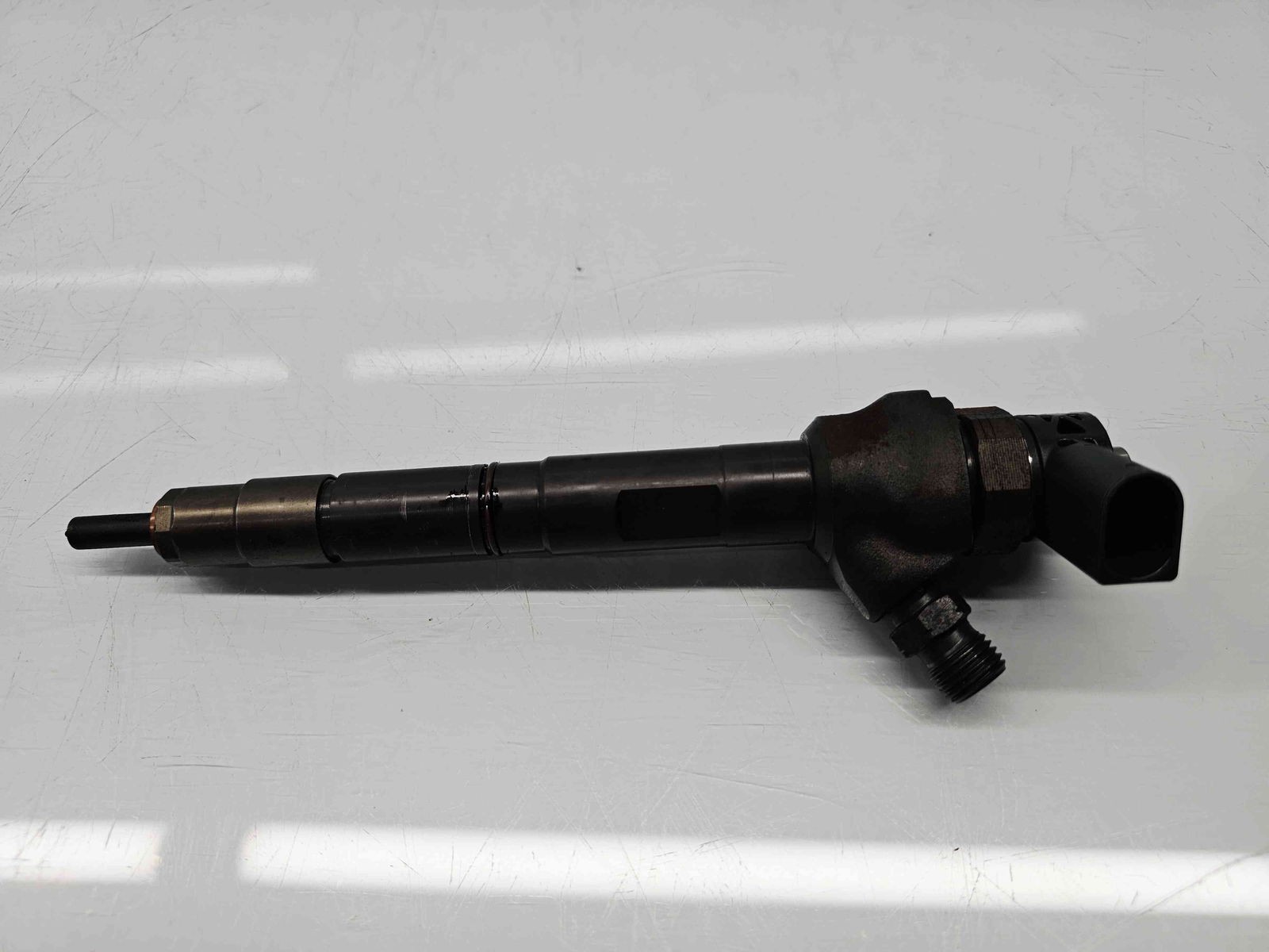 Injector Volkswagen Golf 7 (5G) [Fabr 2014-prezent] 04L130277AK 2.0 TDI CRBC 110KW / 150CP