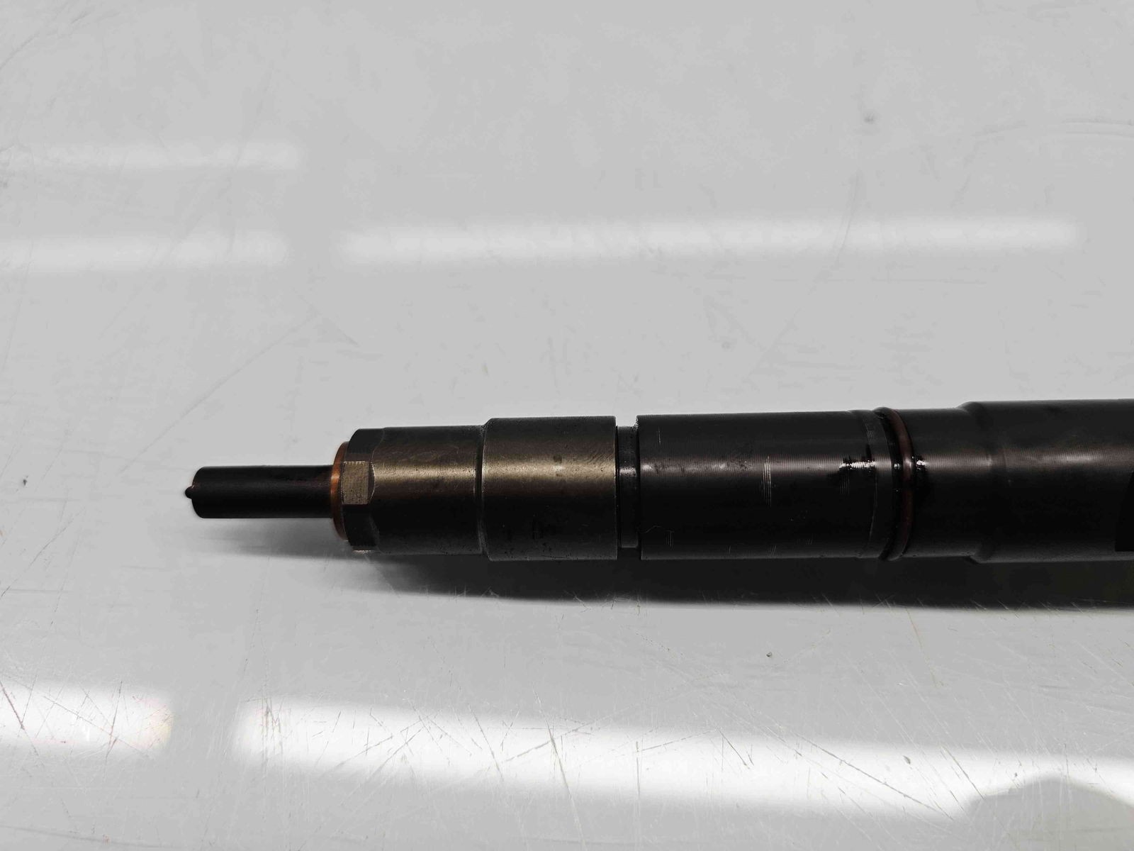 Injector Volkswagen Golf 7 (5G) [Fabr 2014-prezent] 04L130277AK 2.0 TDI CRBC 110KW / 150CP - imagine 4