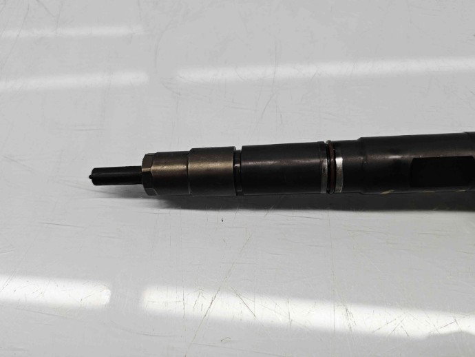 Injector  Skoda Octavia 3 (5E3) [Fabr 2012-2020] 04L130277AK 2.0 TDI CRBC 110KW / 150CP