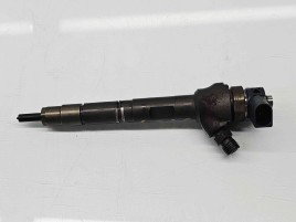 Injector  Seat Leon (5F1) [Fabr 2012-2018] 04L130277AK 2.0 TDI CRBC 110KW / 150CP