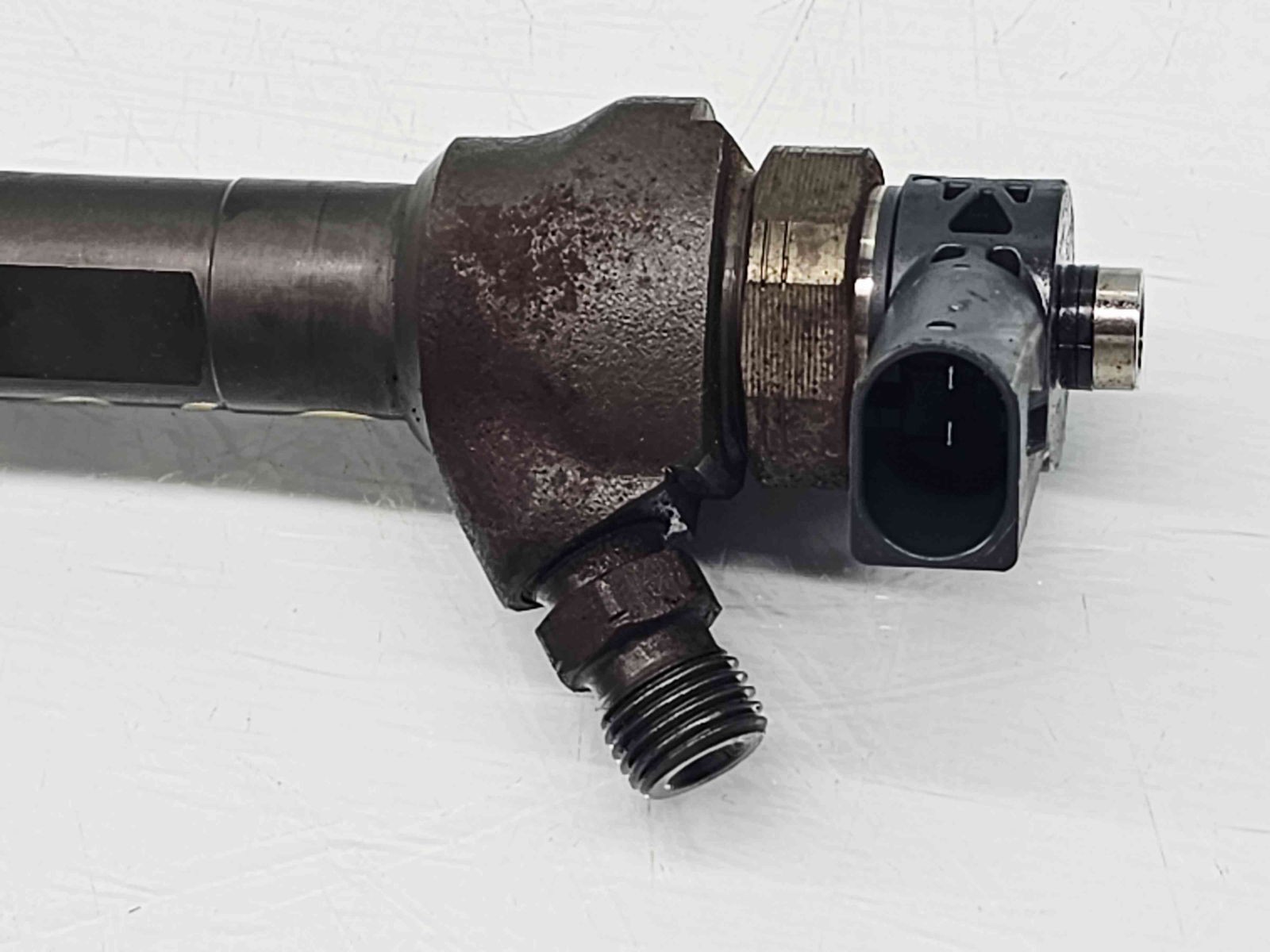 Injector Seat Leon (5F1) [Fabr 2012-2018] 04L130277AK 2.0 TDI CRBC 110KW / 150CP - imagine 3