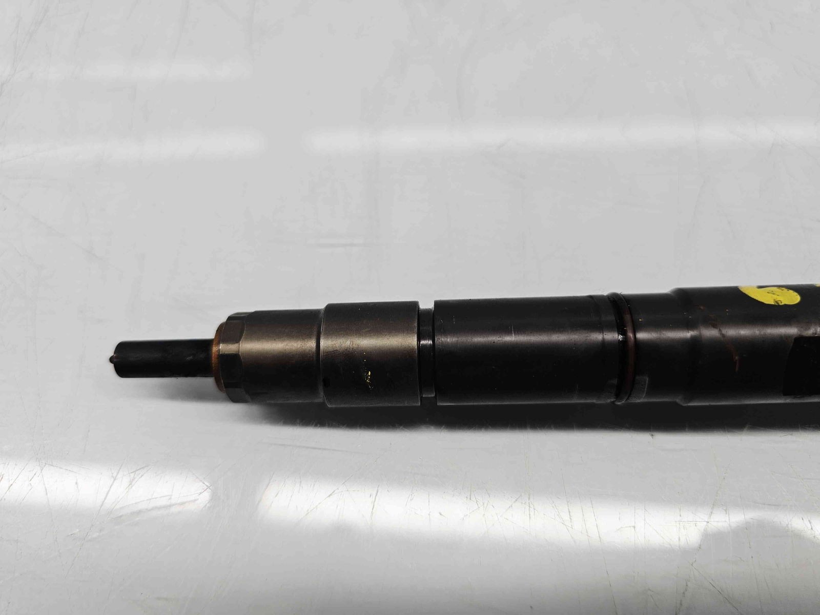 Injector Volkswagen Golf 7 (5G) [Fabr 2014-prezent] 04L130277AK 2.0 TDI CRBC 110KW / 150CP - imagine 4