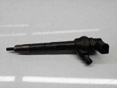 Injector  Skoda Octavia 3 (5E3) [Fabr 2012-2020] 04L130277AK 2.0 TDI CRBC 110KW / 150CP