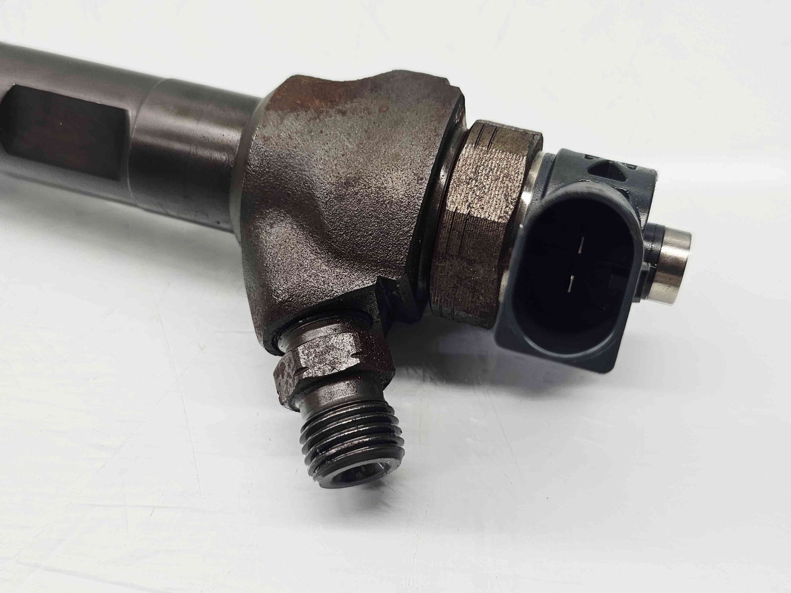 Injector Skoda Octavia 3 (5E3) [Fabr 2012-2020] 04L130277AK 2.0 TDI CRBC 110KW / 150CP - imagine 3