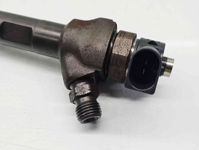 Injector  Seat Leon (5F1) [Fabr 2012-2018] 04L130277AK 2.0 TDI CRBC 110KW / 150CP
