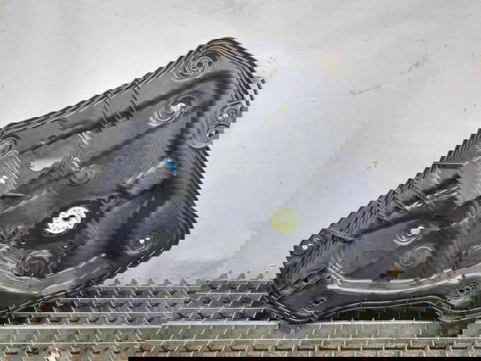 Macara electrica geam stanga spate MAZDA 6 (GJ1) [Fabr 2014-2021] GHP97397X