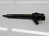 Injector  Skoda Octavia 3 (5E3) [Fabr 2012-2020] 04L130277AK 2.0 TDI CRBC 110KW / 150CP