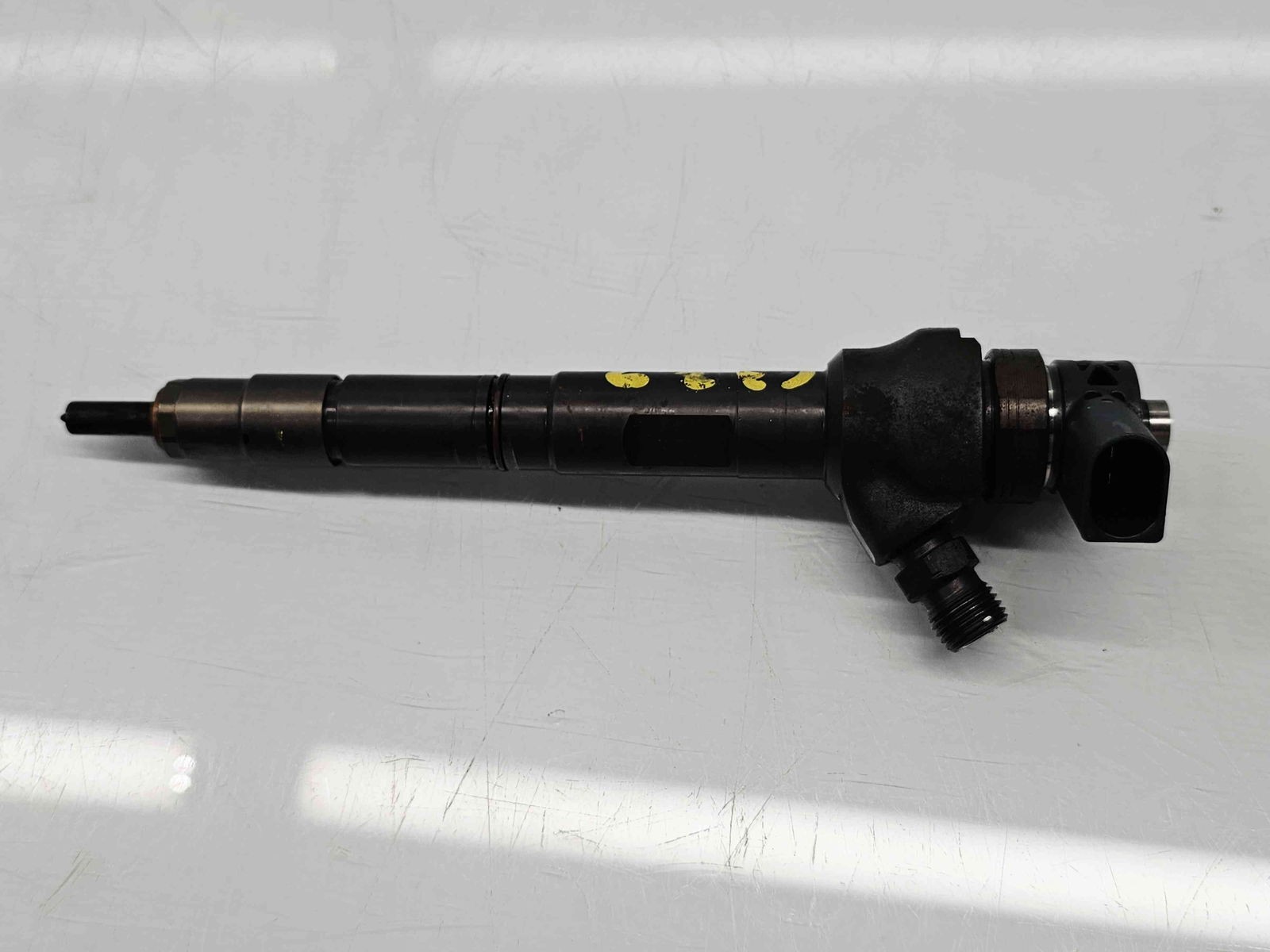Injector Skoda Octavia 3 (5E3) [Fabr 2012-2020] 04L130277AK 2.0 TDI CRBC 110KW / 150CP - imagine 1