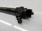 Injector  Skoda Octavia 3 (5E3) [Fabr 2012-2020] 04L130277AK 2.0 TDI CRBC 110KW / 150CP