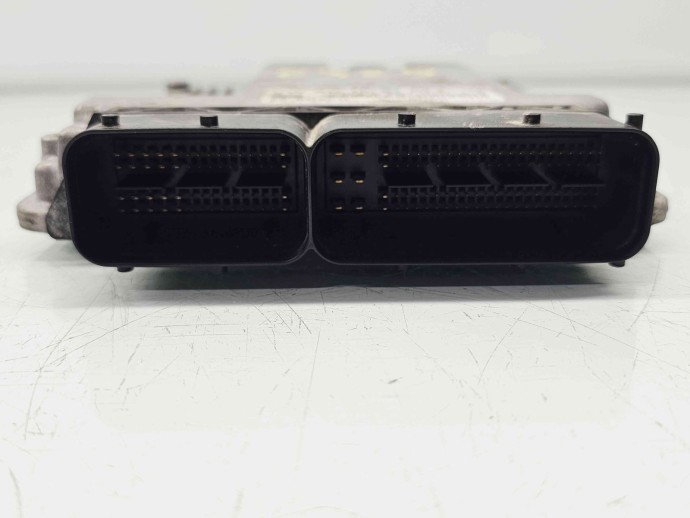 Calculator motor ECU  Skoda Octavia 3 (5E3) [Fabr 2012-2020] 04L907309D 2.0 TDI CRBC 110KW / 150CP
