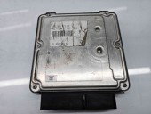 Calculator motor ECU  Volkswagen Golf 7 (5G) [Fabr 2014-prezent] 04L907309D 2.0 TDI CRBC 110KW / 150CP
