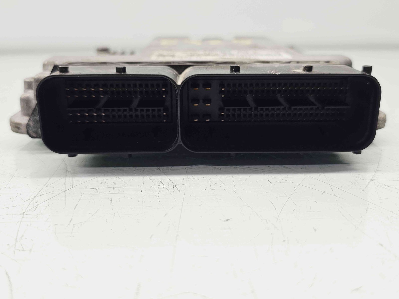 Calculator motor ECU Volkswagen Golf 7 (5G) [Fabr 2014-prezent] 04L907309D 2.0 TDI CRBC 110KW / 150CP - imagine 3