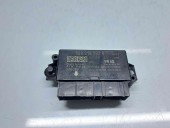  Modul senzori parcare  Skoda Octavia 3 (5E3) [Fabr 2012-2020] 5Q0919283B