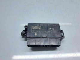  Modul senzori parcare  Volkswagen Golf 7 (5G) [Fabr 2014-prezent] 5Q0919283B