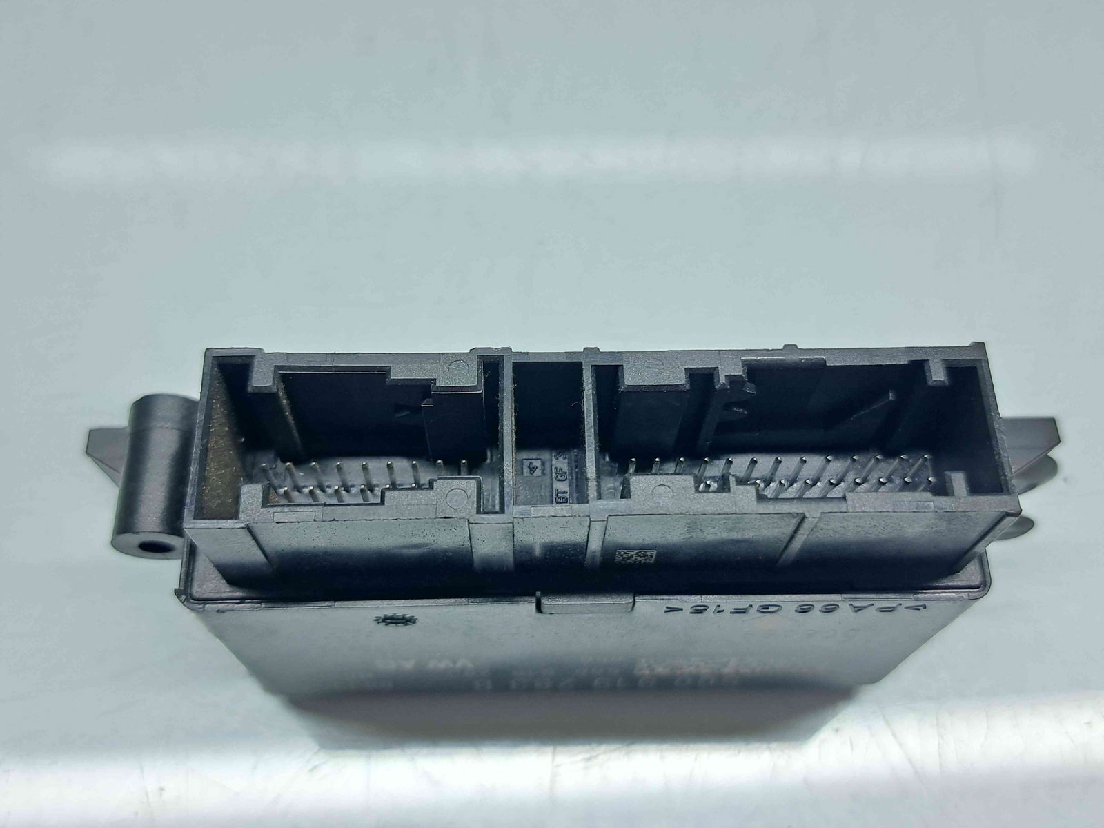 Modul senzori parcare Volkswagen Golf 7 (5G) [Fabr 2014-prezent] 5Q0919283B - imagine 2