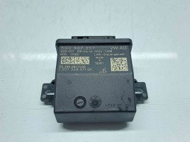  Modul control lumini Seat Leon (5F1) [Fabr 2012-2018] 5Q0907357