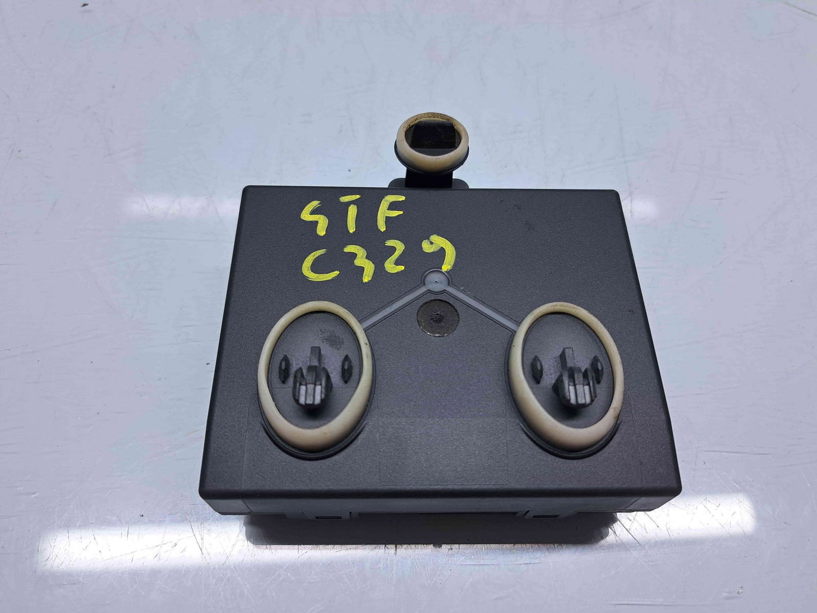 Modul confort Volkswagen Golf 7 (5G) [Fabr 2014-prezent] 5Q0959592B - imagine 2