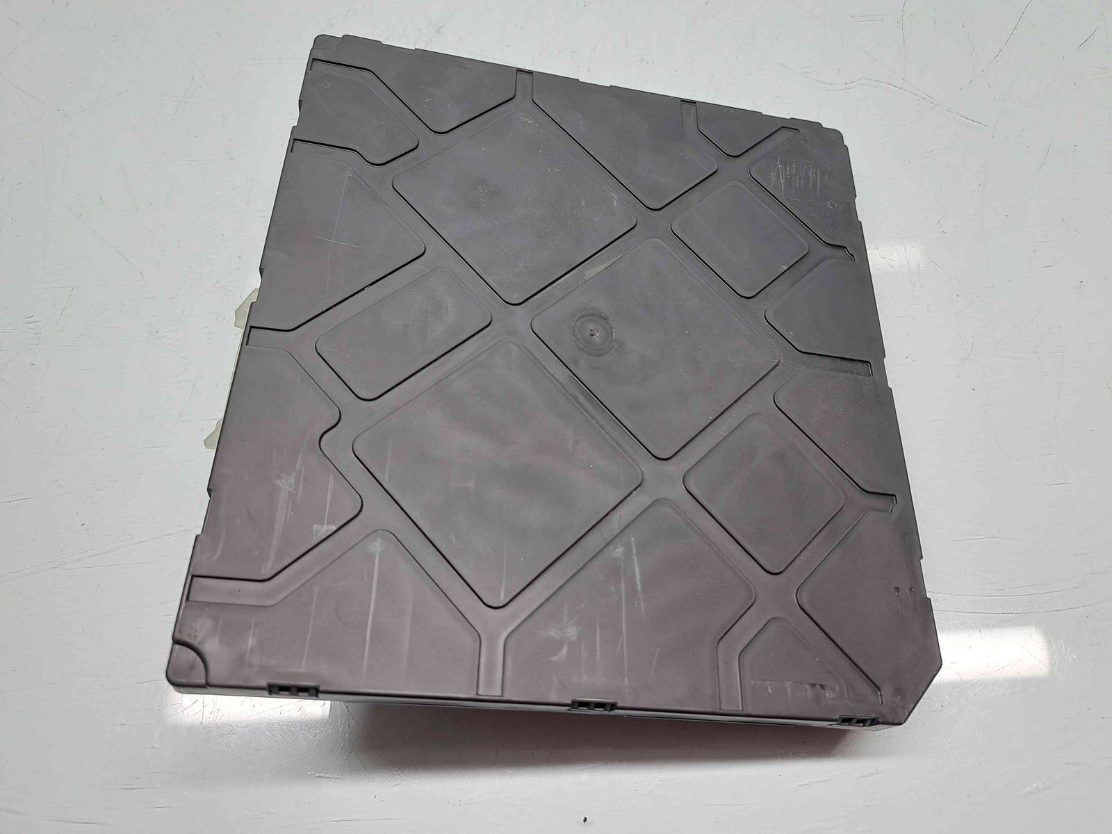 Modul confort Seat Leon (5F1) [Fabr 2012-2018] 5Q0937084AE - imagine 2