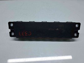  Airbag genunchi Mercedes Clasa C (W205) [Fabr 2014-prezent] A2058600302