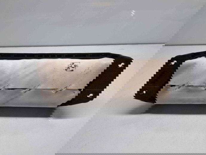  Airbag pasager Mercedes Clasa C (W205) [Fabr 2014-prezent] 2058600002