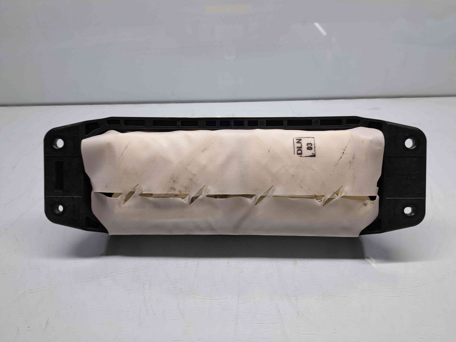 Airbag pasager Mercedes Clasa C (W205) [Fabr 2014-prezent] 2058600002 - imagine 1