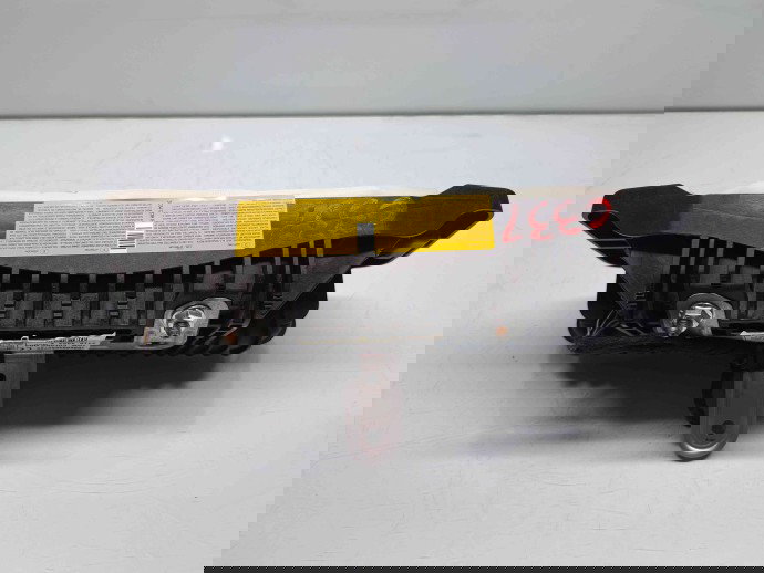  Airbag pasager Mercedes Clasa C (W205) [Fabr 2014-prezent] 2058600002