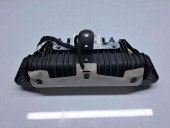  Airbag pasager Mercedes Clasa C (W205) [Fabr 2014-prezent] 2058600002