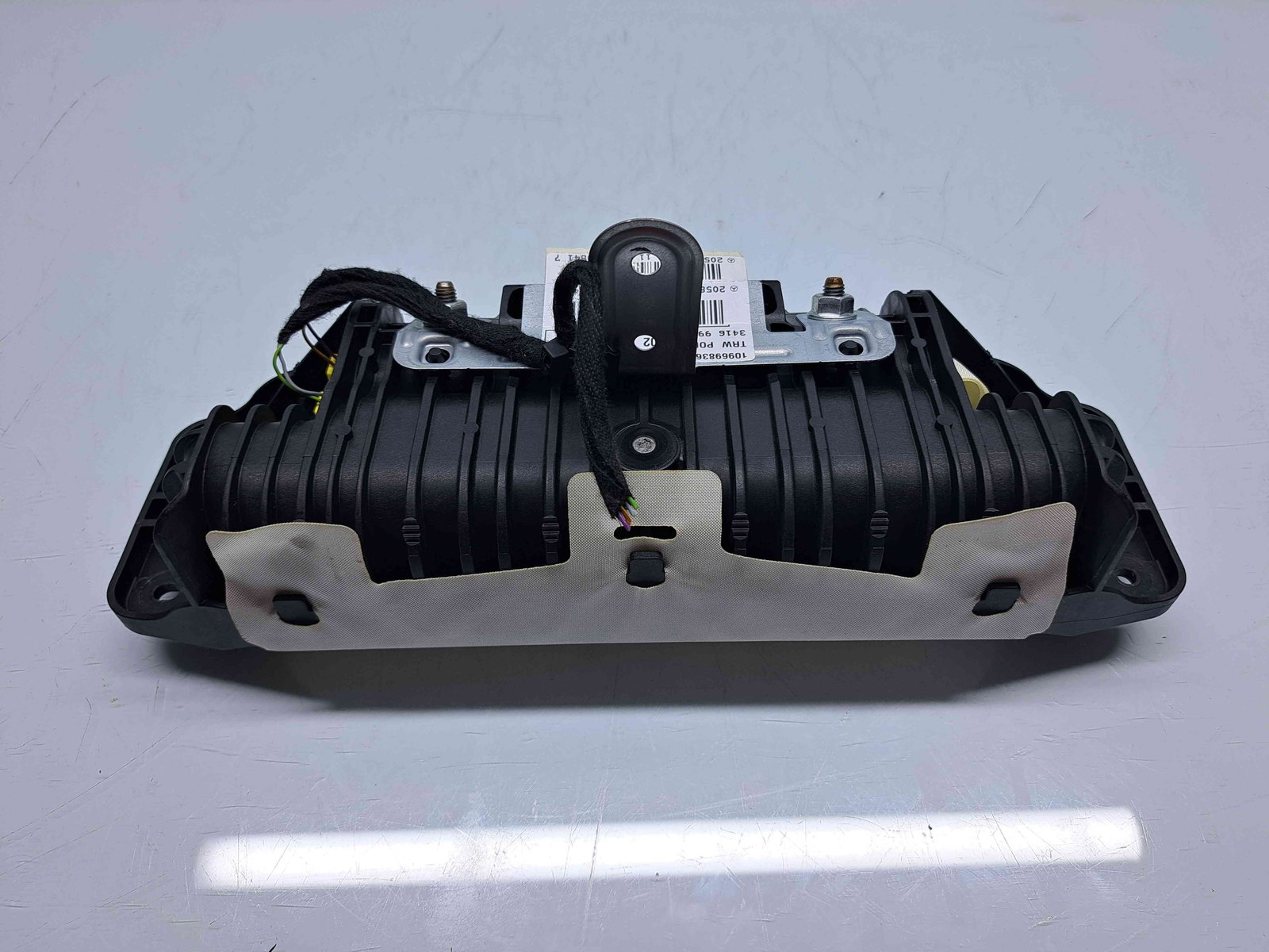 Airbag pasager Mercedes Clasa C (W205) [Fabr 2014-prezent] 2058600002 - imagine 3