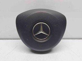  Airbag volan Mercedes Clasa C (W205) [Fabr 2014-prezent] 3078732