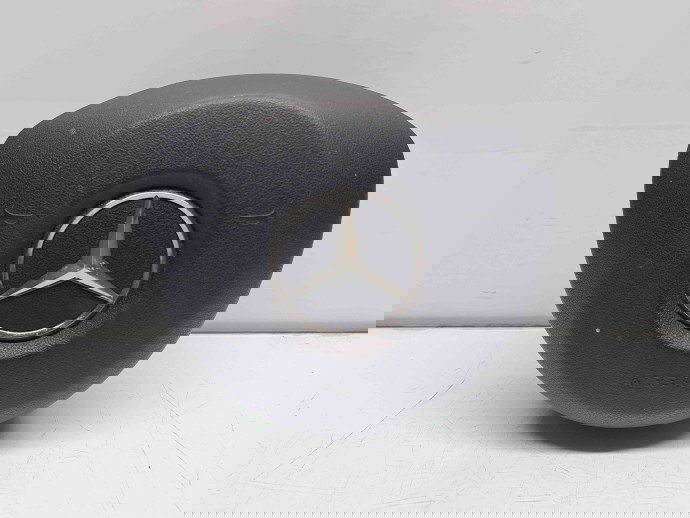  Airbag volan Mercedes Clasa C (W205) [Fabr 2014-prezent] 3078732