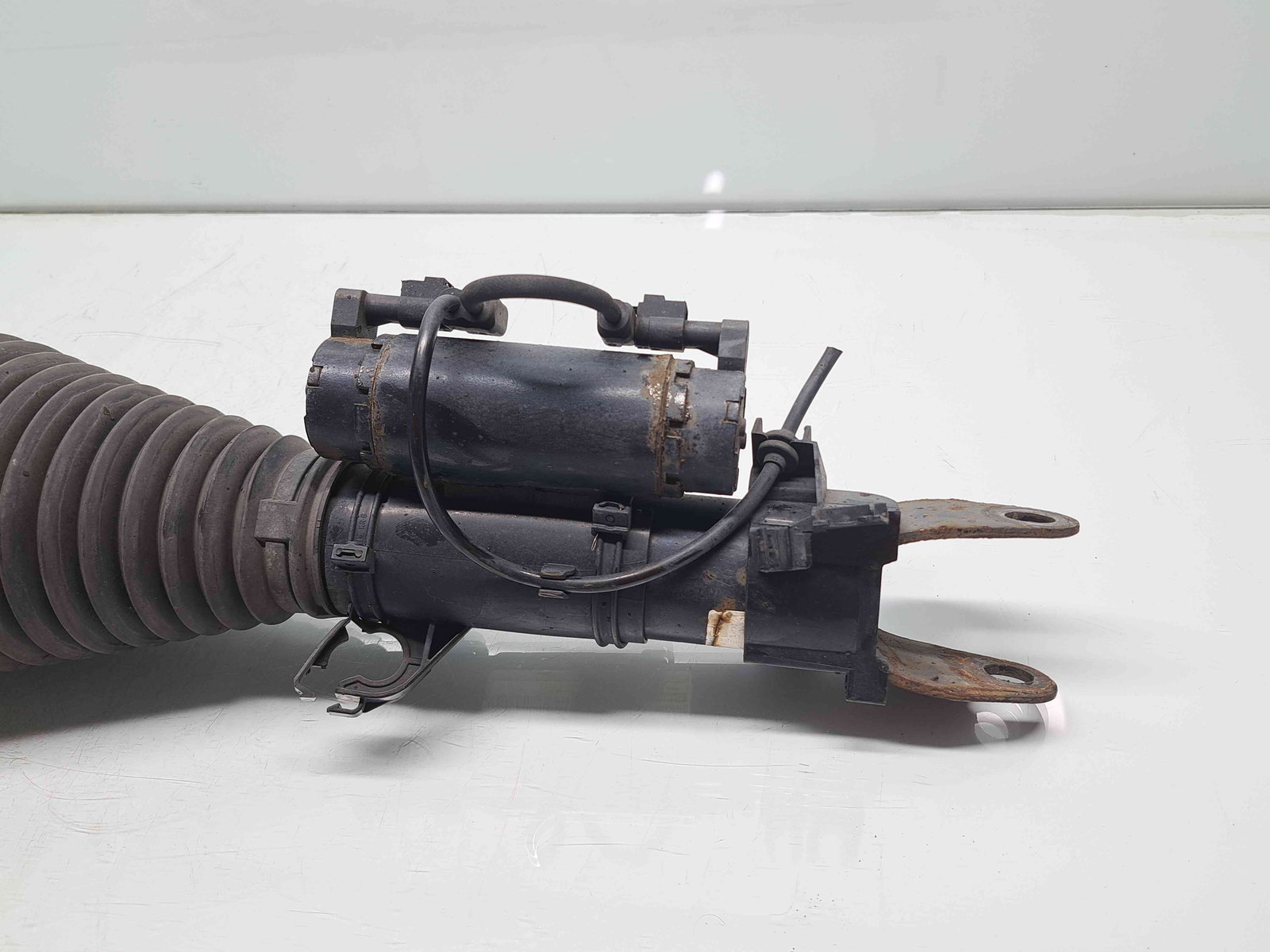 Amortizor dreapta fata Mercedes Clasa C (W205) [Fabr 2014-prezent] A2053200525 2.0 Hibr 274920 210KW / 286CP - imagine 2