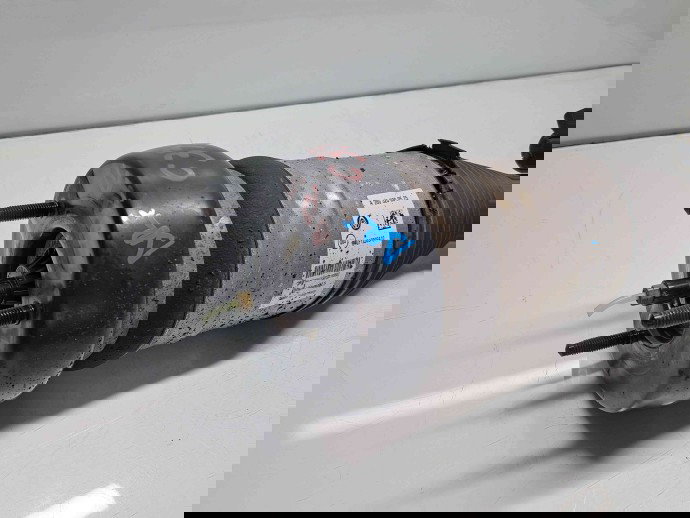 Amortizor dreapta fata Mercedes Clasa C (W205) [Fabr 2014-prezent] A2053200525 2.0 Hibr 274920 210KW / 286CP